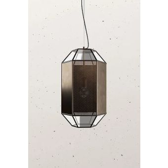 Il Fanale / Pendants & Suspension Lights / Massira 295.02.MM