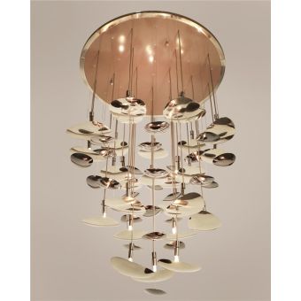 Castro Lighting / Pendelleuchten / Mastery 9302.100