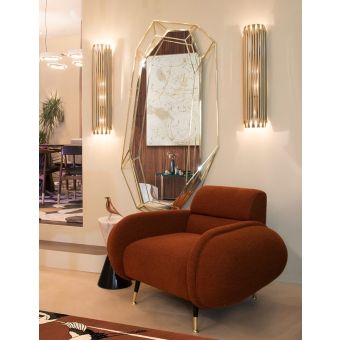 DelightFULL / Wall Sconces / Matheny Wall Light XL