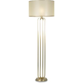 Officina Luce / Floor Lamps / Maxi Idyll 5241