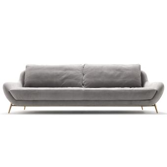 Ulivi Salotti / Sofas / Maxime