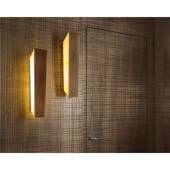 Laurameroni / Wall Lamps / Mayfair Wall