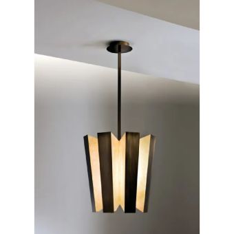 Laurameroni / Pendants & Suspension Lights / Mayfair