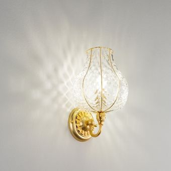 Siru / Wandleuchten / Odalisca MB128-030