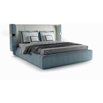 Longhi / Betten / Mi Bett B 848