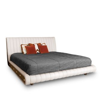 Essential Home / Beds / Minelli