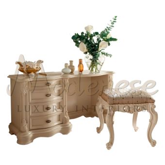 Modenese Luxury Interiors / Frisiertische / Klassische Toilette 13208