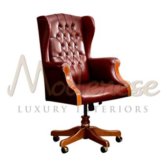 Modenese Luxury Interiors / Chefsessel / President 13501