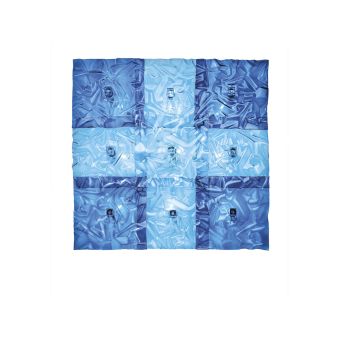 Glass & Glass Murano / Wandleuchten / Habitat Creative 3.1 ART. 30601/A