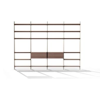 Ulivi Salotti / Regale & Bücherregale / Modular Day