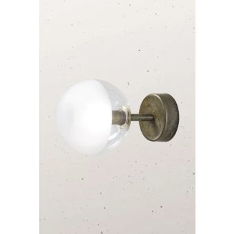 Il Fanale / Wall Lights / Molecola 275.03.ONT 275.03.OOT