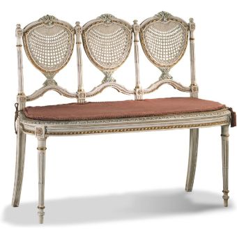 Francesco Molon / Benches / The Upholstery D293