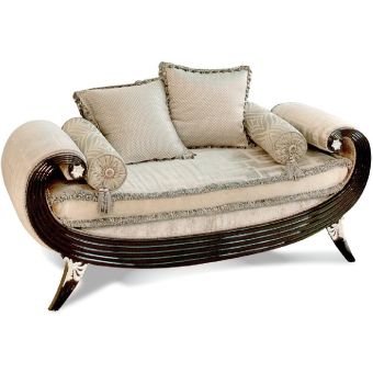 Francesco Molon / Benches / Eclectica D506