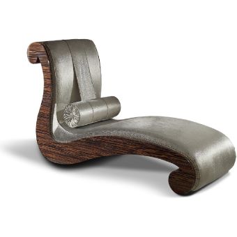 Francesco Molon / Chaise Lounges / Eclectica D516
