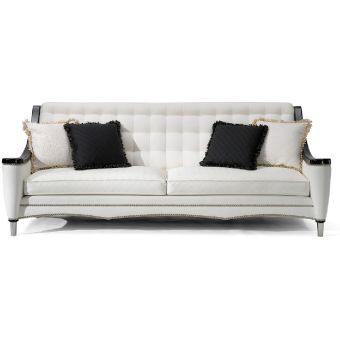 Francesco Molon / Sofas & Couches / Eclectica D521