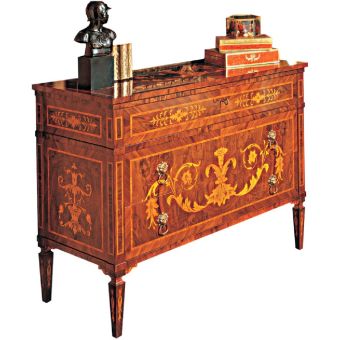 Francesco Molon / Dressers / New Empire G16