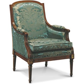 Francesco Molon / Armchairs / The Upholstery P47