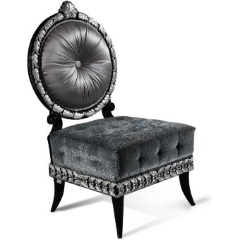 Francesco Molon / Armchairs / Eclectica P503