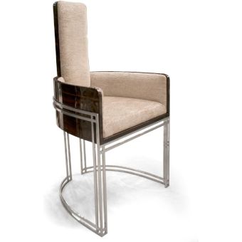 Francesco Molon / Chairs with arms / MolonDesign P721