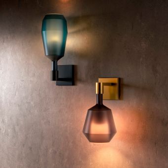 Penta Light / Wall Sconces / Mom
