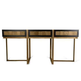 Castro Lighting / Konsolentische / Mondrian-Konsolen