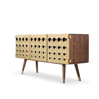 Essential Home / Sideboards & Buffets / Monocles