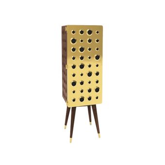 Essential Home / Cabinets / Monocles Tall