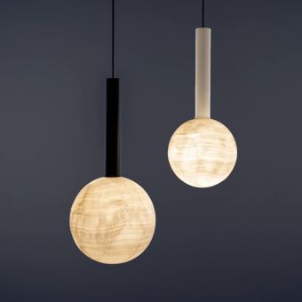 Manooi / Pendants & Suspension Lights / Onyx Moonrise
