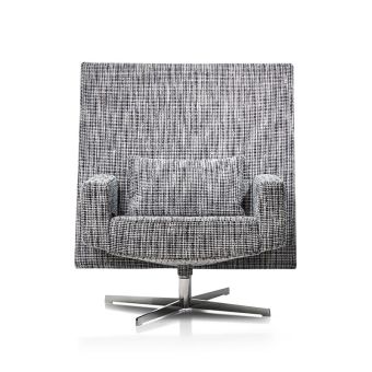 Moooi Jackson Chair / Drehsessel