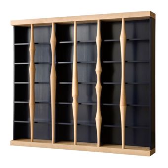 Morelato / Bücherregale / Berenice 6298