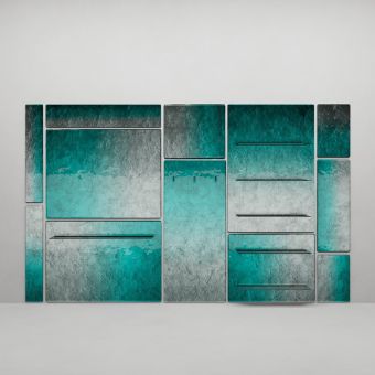 Arte Veneziana / Wandverkleidungen / Moriega Equipped WSC-LDC-109-10