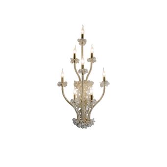 Patrizia Garganti / Wall Sconces / Moulin Rouge EX05