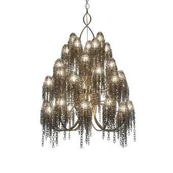 Patrizia Garganti / Chandeliers / Moulin Rouge EX06