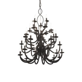 Patrizia Garganti / Chandeliers / Moulin Rouge EX20