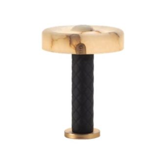 Mariner / Table Lamps / Gallery Alabaster 20353