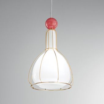 Siru / Pendelleuchten & Hängeleuchten / Dama MS669-040