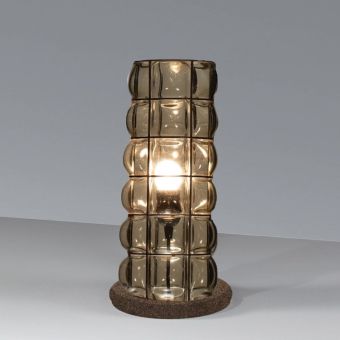 Siru / Tischleuchten / Ducale MT229-035