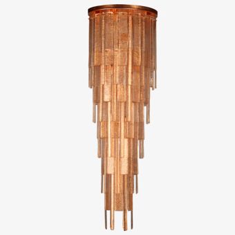 Multiforme / Charleston PL7502-40x125 / Pendelleuchte