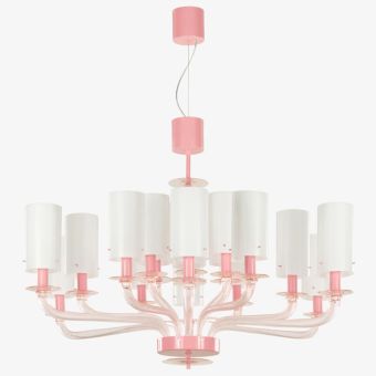 Multiforme / Tribeca BLP0385-18 / Kronleuchter