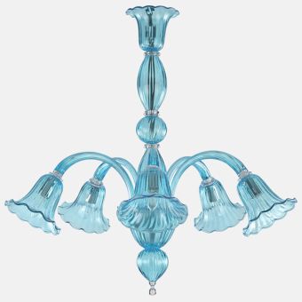 Multiforme / Bellepoque 394 L0394-5 / Kronleuchter