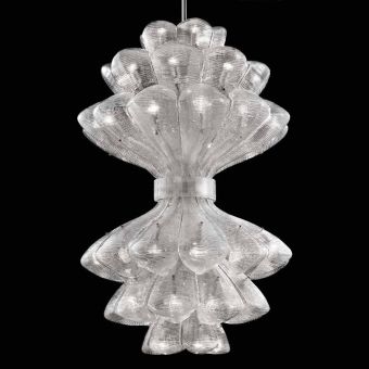 Glass & Glass Murano / Kronleuchter / Naga 2 ART. 1670/S
