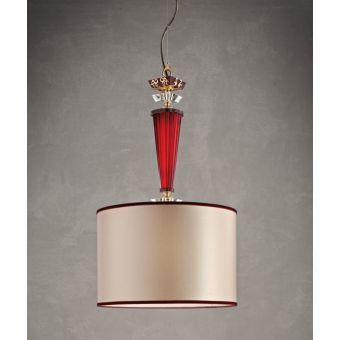 Euroluce Lampadari / Pendants & Suspension Lights / Museum S1