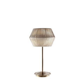 Patrizia Garganti / Table Lamps / Novecento N15O3