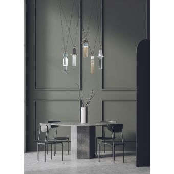Masiero / Pendants & Suspension Lights / Nappe C5