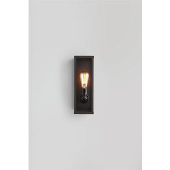 Original BTC / Wall Lights / Narrow Box 7650 Internally Glazed