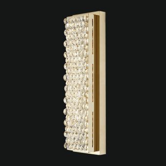 Jago / LED Wandleuchten / Cerchi di Luce NCL 165/40