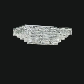 Jago / Kronleuchter / Imperial NCS 286