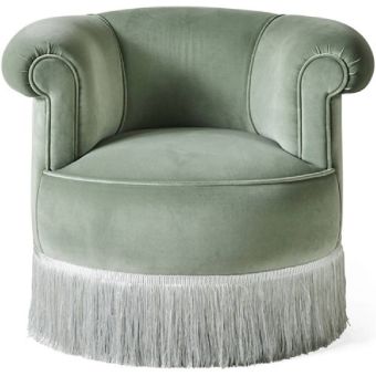 Jumbo Collection / Armchair / Nid Armchair