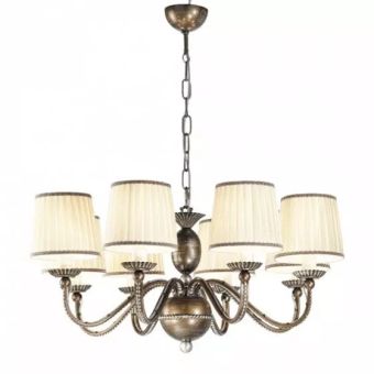 MM Lampadari / Kronleuchter / Nik 70320