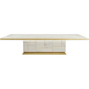 Jumbo Collection / Dining Table / Nénuphar Dining Table